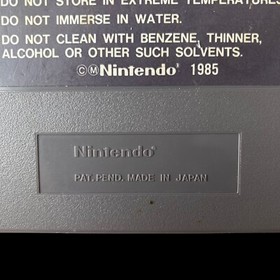 Dragon Spirit The New Legend NES Game Nintendo Cartridge Only Made In Japan 1985