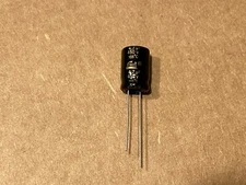 DIY Your Own Can Capacitor - 4.7 10 16 22 33 40 47 100 uf 450v + Terminal Strips
