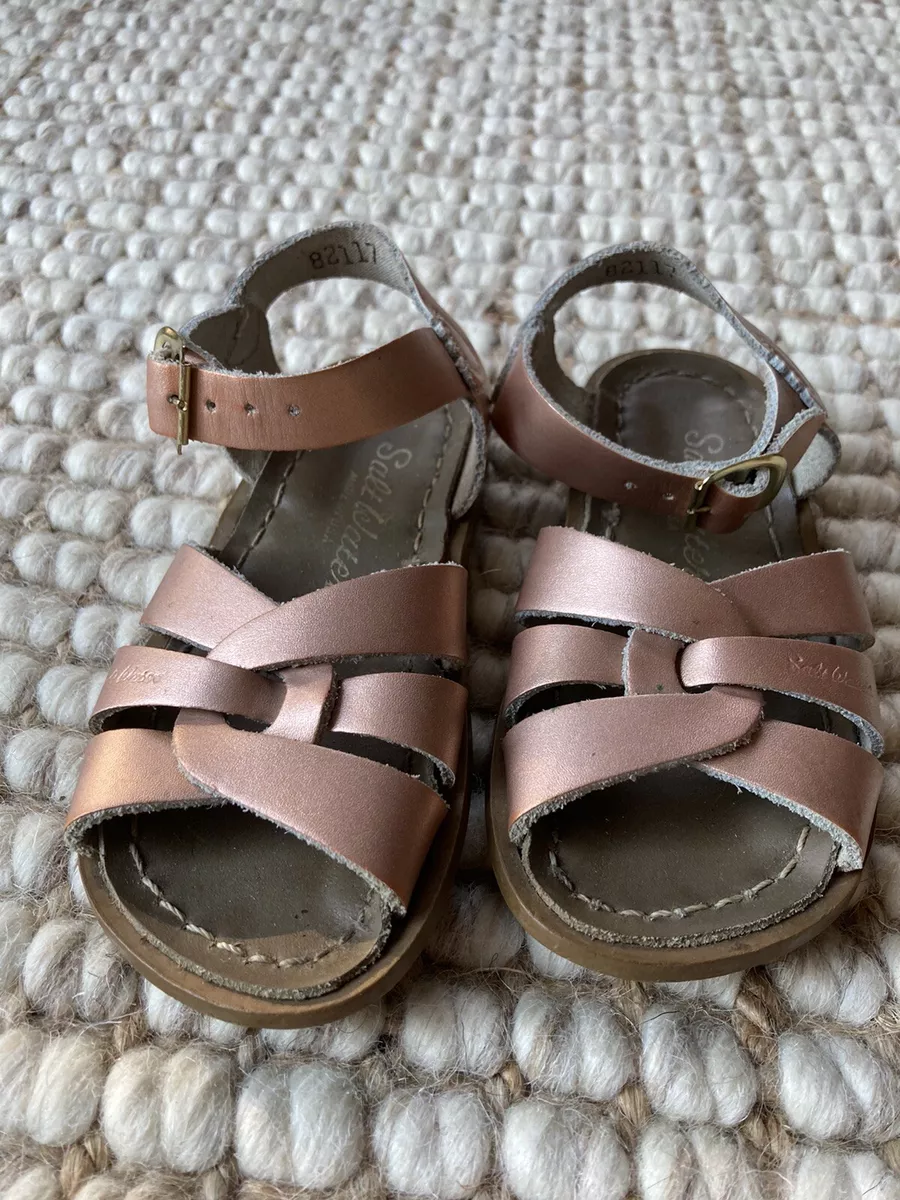 Saltwater sandals 37 discount