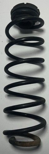 Hinterfeder Seat Ibiza 1.6 16V Bj 2009 1598 CCM 77 KW