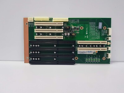 ADVANTECH PCA-6106P3 Backplane Leiterkarten-Board 19AK610613 Rev D2