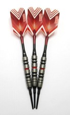 Avenger- 20g 80 Tungsten Darts - With Upgrade Kit - Tracked Shipping 18