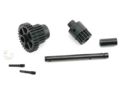 Traxxas Single Speed Umbau Kit TRX5593X Jato 3.3, 