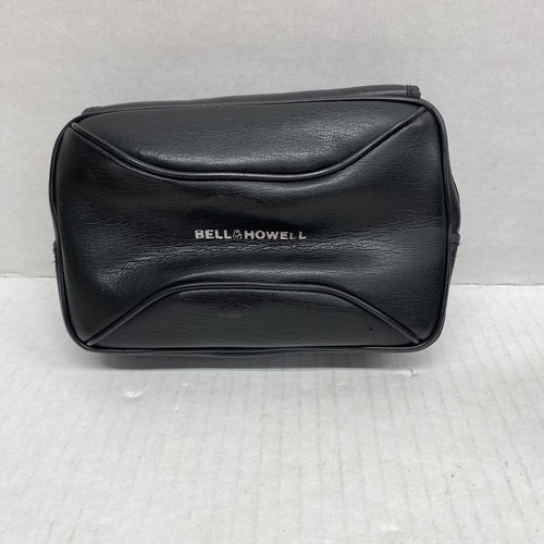 Bell & Howell 35 MLS Autowinder 38mm Point & Shoot Film Camera Flash Vintage - Picture 15 of 15