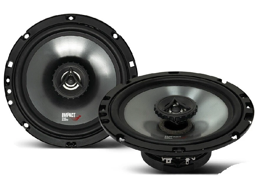 Best 165mm hotsell car speakers