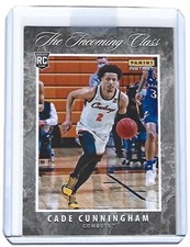 2021-22 Panini Instant The Franchise Basketball Cards - Checklist Added 12
