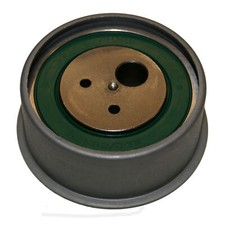 Engine Timing Belt Tensioner Pulley GMB 448-6050