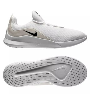 nike viale herren weiß