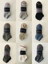 Random 9PAIRS/3PACKS, Mens Tommy Hilfiger Pla...