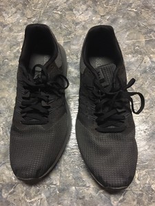 run swift lightweight running shoe