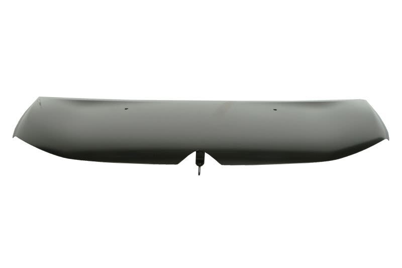 Hood (steel) for: CITROEN C3 III 12.16-09.20