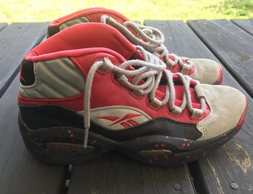 MENS STASH x REEBOK QUESTION IVERSON 
