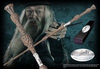 Harry Potter Zauberstab Character Albus Silent Noble Collection