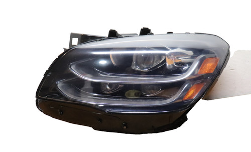 2019 2020 2021 KIA K900 K9 FULL LED LEFT DRIVER LH HEADLIGHT 92101-J6120 OEM