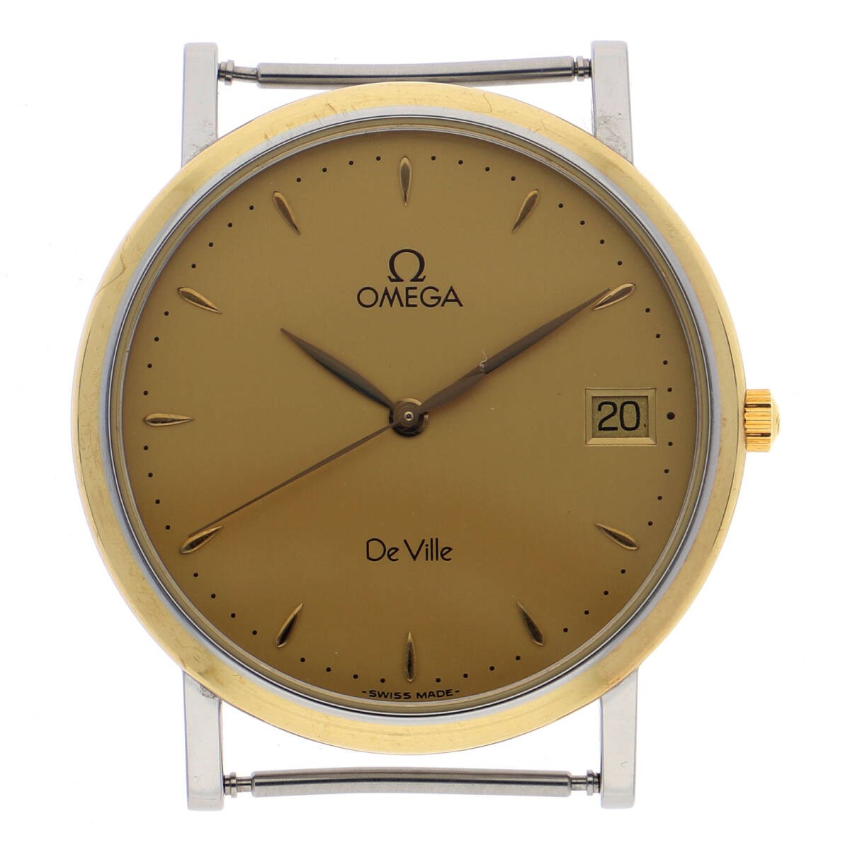 OMEGA Devil  TO245976 - image 1