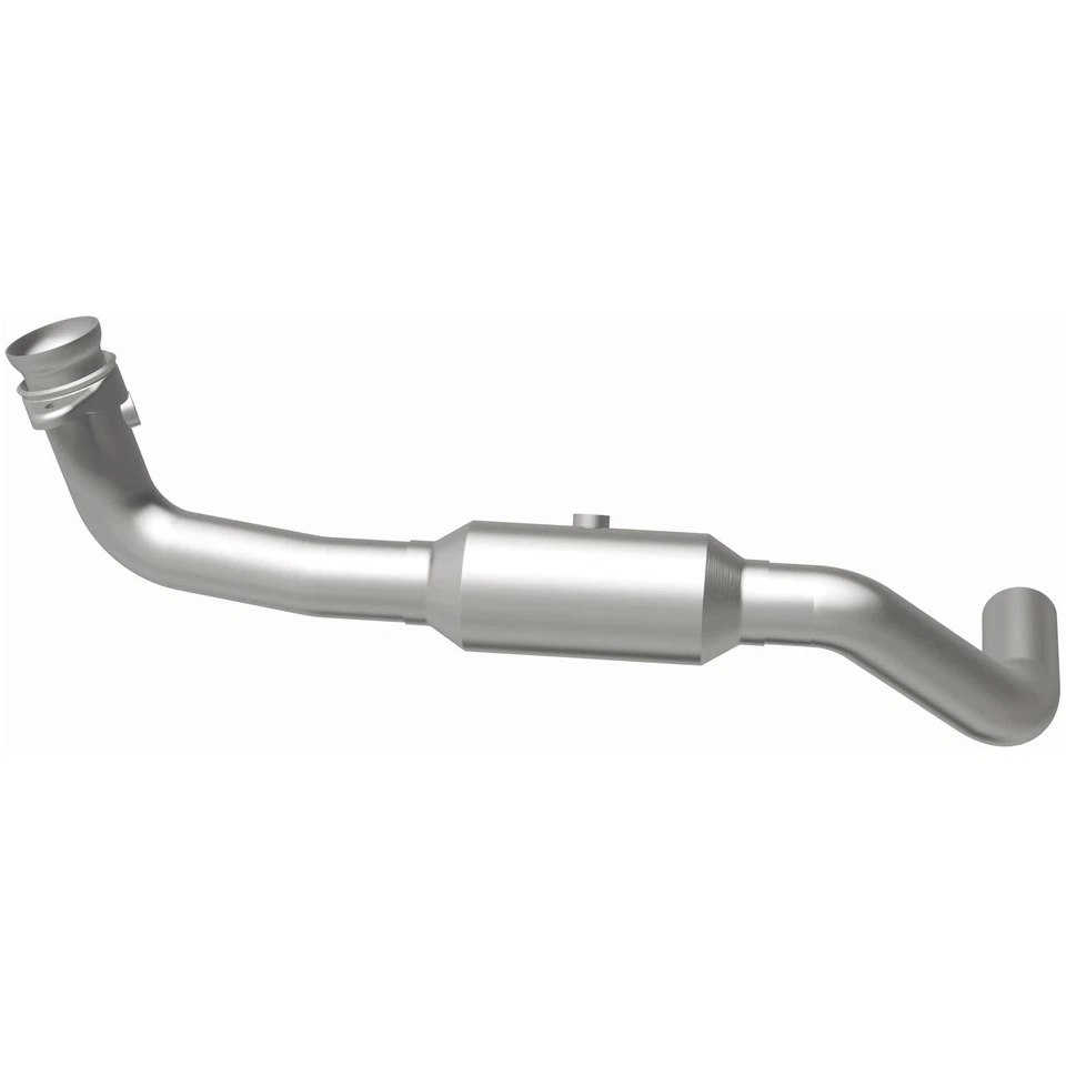 MagnaFlow Catalytic Converter: EPA, For 2004-2008 Ford F-150, Lincoln Mark LT Foto 4 de 4