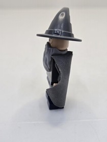 Lego&nbsp;Minifigure Gandalf the Grey The Hobbit Lord of the Rings