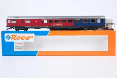 Roco H0 44745 Speisewagen DB - Bild 1 von 3