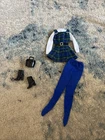 Vintage 1996 Barbie Fashion Avenue Boutique Asst. 18126