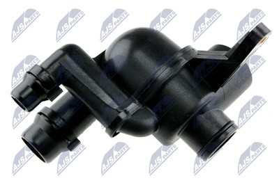 NTY CTM-LR-004 Thermostat, Coolant for LAND ROVER