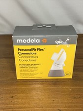 Medela 101041267 Personalfit Flex Connectors