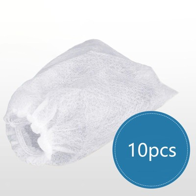 #ad 10x Sand Washer Filter Bag Fish Tank Water Changer Filter Bag Quick Water Change $11.41