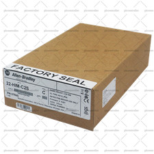 New Allen-Bradley 22-HIM-C2S PowerFlex IP66 U...