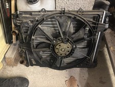 Radiateur Renault KANGOO