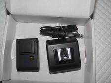 VISICO PT-1804 FLASH SYNC TRIGGER REMOTE CONTROL, NEW IN BOX