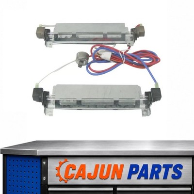 TFH22PRSMAA For GE Refrigerator Defrost Heater Assembly Part # Model