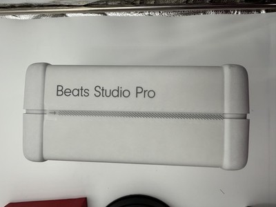 Beats Studio Pro Bluetooth Wireless Headphones Target Exclusive Matte Pink FAST