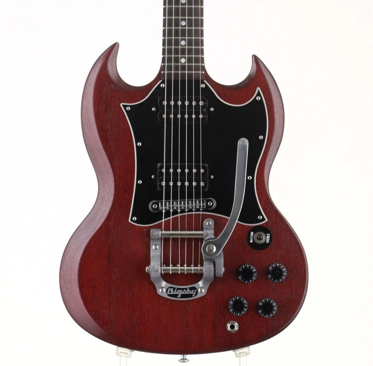 Preços baixos em Guitarra elétrica Gibson SG Faded | eBay