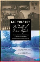 The Death Of Ivan Ilyich | Leo Tolstoy | Englisch | Taschenbuch | 2012
