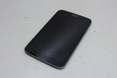 Samsung Galaxy Tab 3 8.0 SM-T310 Black Wi-Fi 16GB 5MP Android Tablet