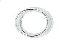 Stoßfänger - Lüftungsgitter BLIC 6502-07-3580917P GLK-CLASS (X204) 3 2009-201