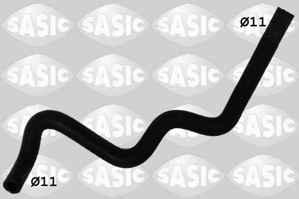 Sasic KüHlerschlauch 3404047 FüR ScÉNic Megane JA0 Renault 1 GroßRaumlimousine-image