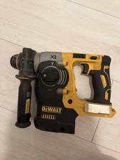 Dewalt DCH273N 18V XR Cordless Brushless SDS Plus Rotary Hammer Drill Body