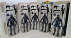 Hasbro G.I. Joe Classified Retro Collection Cobra Trooper NIB No Cards 2 Avlb