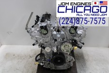 Jdm Infiniti Q50 Q60 Nissan Z Vr30ddtt 3.0l Twin Turbo Engine Rwd Jdm Infiniti Q50 Q60 Nissan Z Vr30ddtt 3.0l Twin Turbo Engine Rwd