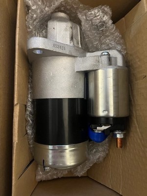 (17305N) Ford Electrical Starter - New in Box
