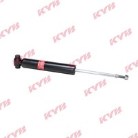 KYB StoßDäMpfer Gasdruck Hinten FüR CitroëN C4 Picasso II Peugeot 308 SW DD