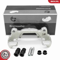 Esen Skv Halter Bremssattel 74SKV190 FüR Vw Golf 5 1K1 Plus 5M1 521 6 5K1 Caddy