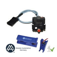 F&uuml;r Mercedes W638, V638 Ventil, elektronische Niveauregulierung