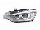 FIT BMW 3 SERIES 2012-2015 XENON LED HEADLIGHT HEADLAMP LH LEFT SIDE NEAR SIDE