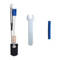3D-Drucker Teile Thermistor Heizrohr Heizzone DüSe Hotend Kit Eurowagens