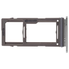 Compatible SIM Tray / SD Card for Samsung Galaxy S10 / Plus / S10e Green