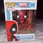 Funko Pop Deadpool 20