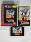 Sonic the Hedgehog (Sega Genesis, 1991)