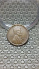 1921 S Lincoln Wheat Cent Penny XF                                          D227