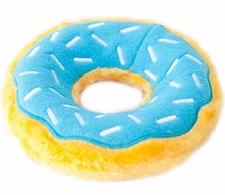 ZippyPaws Donutz Blueberry